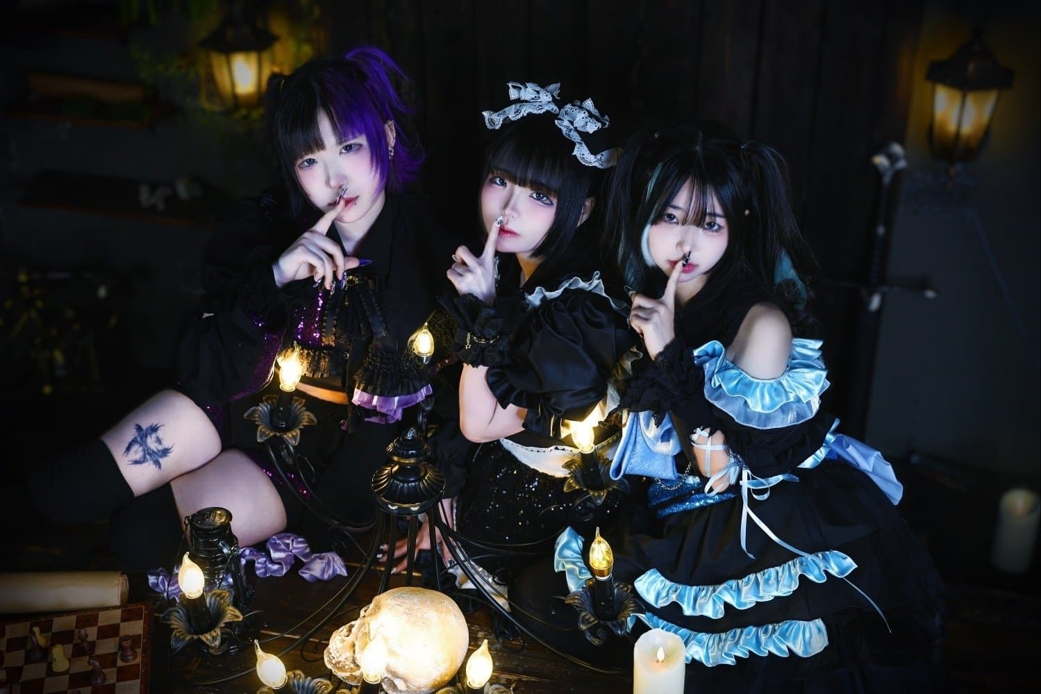 시즈라에 배너 이미지