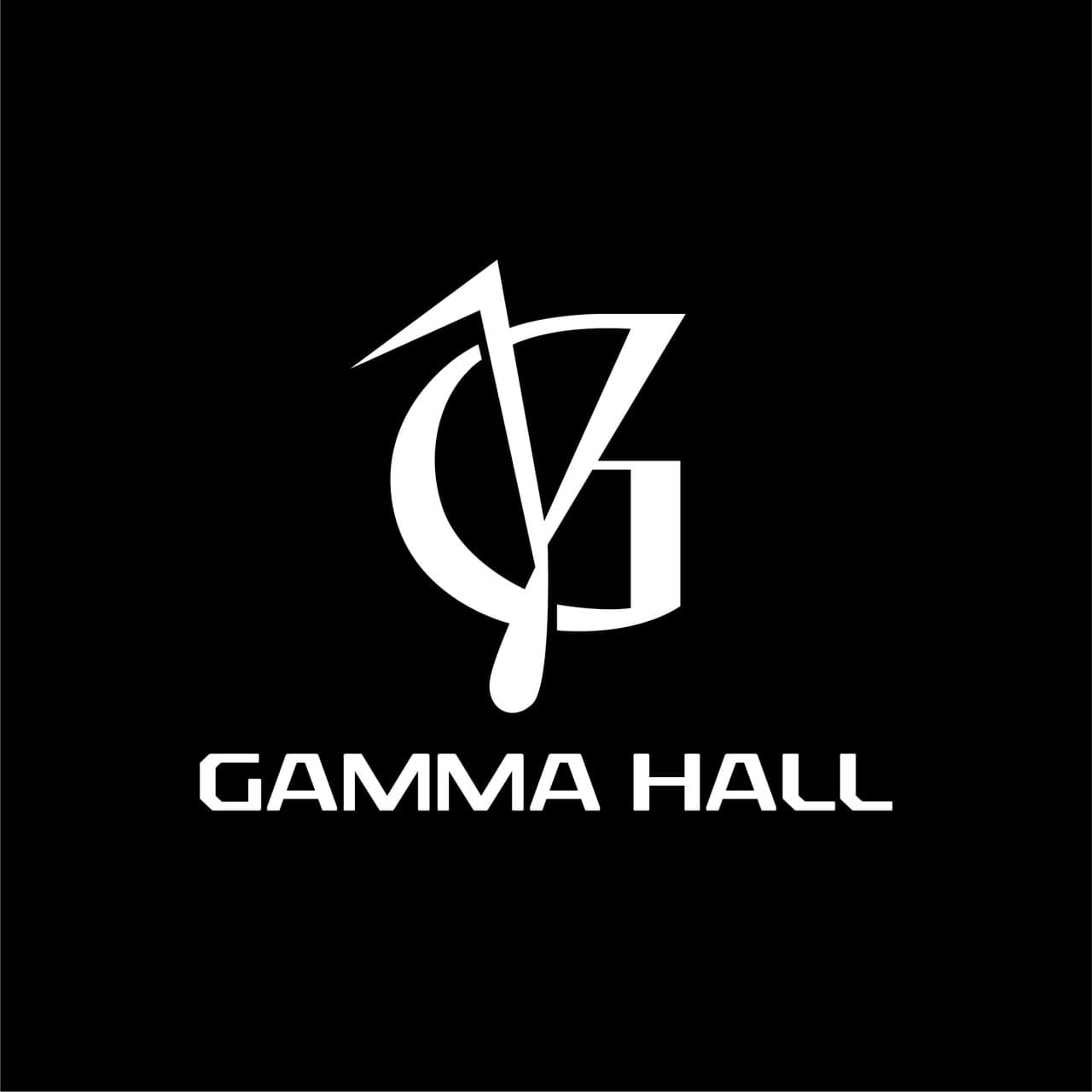 감마홀 배너 이미지