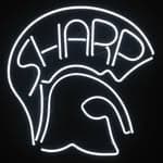 클럽 샤프 배너 이미지